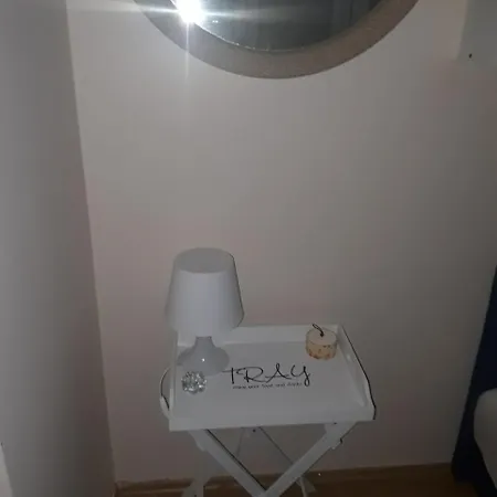 شقة Apartman Jakov