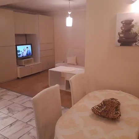 Apartman Jakov *