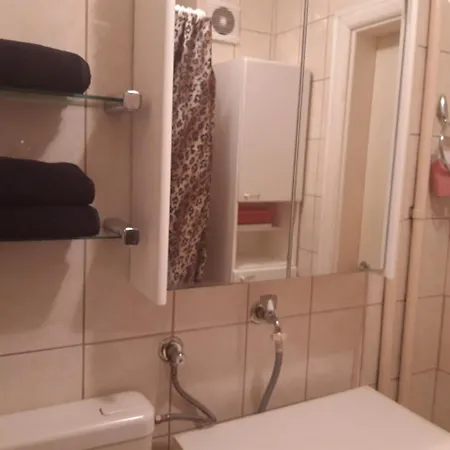 Apartman Jakov *